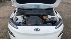 Hyundai KONA 100kW Premium 39kWh 5dr Auto Electric Hatchback